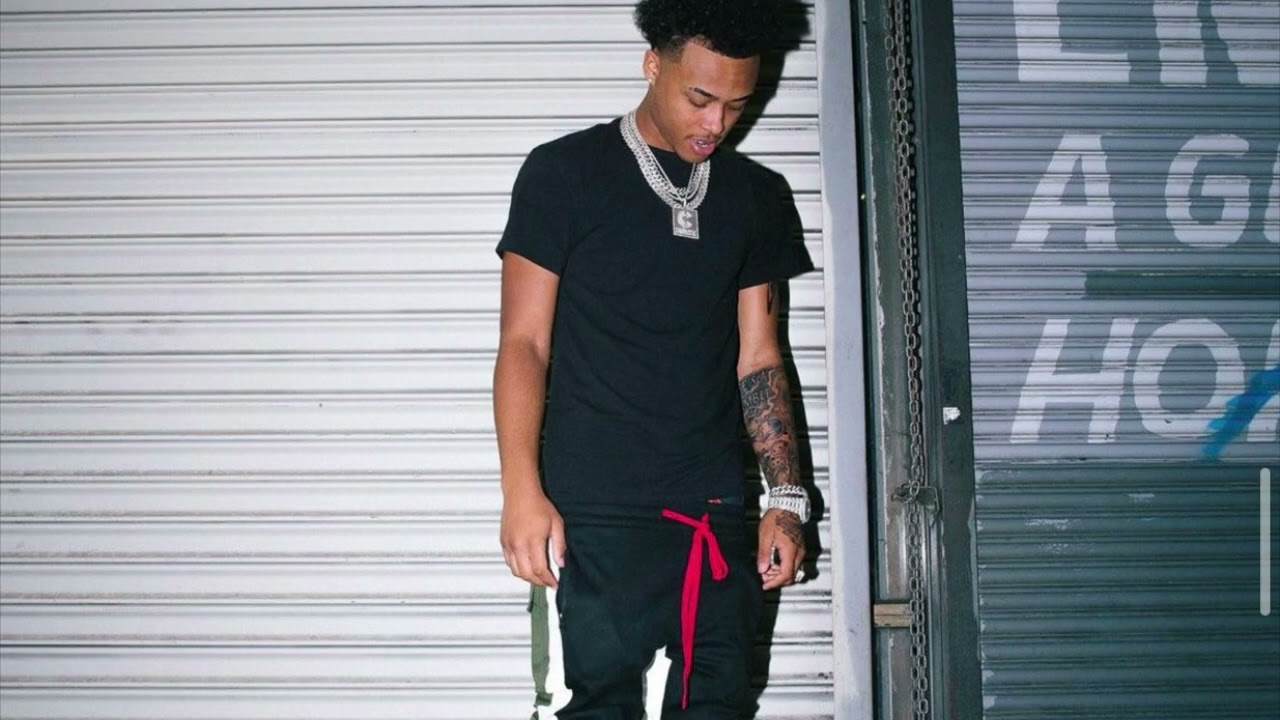 Luh Kel Ft. Lil Tjay - Wrong (Remix) #slowed