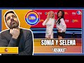 Sonia &amp; Selena – "Reinas" 🇪🇸 BENIDORM FEST 2025 | REACTION