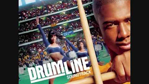 D&K Cadence - The A&T Drumline (The Senate) (Drumline Soundtrack)