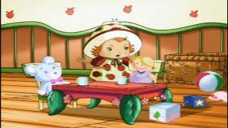 Strawberry Shortcake - Cooking Up Fun part 2