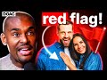 The BIGGEST RED FLAG You Should NEVER Ignore In a Relationship! | The No.1 Matchmaker