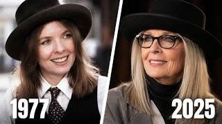 Diane Keaton Quietly Sold Her Dream Home Before She Died, and the Reason Is Heartbreaking