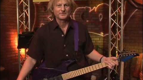 VG-99 V-Guitar System (1/5) at NAMM