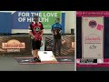 Cornhole: Justin Stranger 4 Bagger