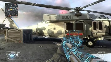 Trickshot Tutorial EP #1 (Nac swap, Insta-swap and Shotgun pump)