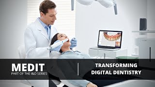 Medit: Transforming Digital Dentistry by Medit Company 940,539 views 11 months ago 8 minutes, 1 second