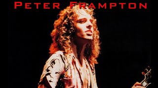 Peter Frampton - Breaking All The Rules (1981) [HQ]