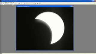 20 March Solar Eclipse: live view