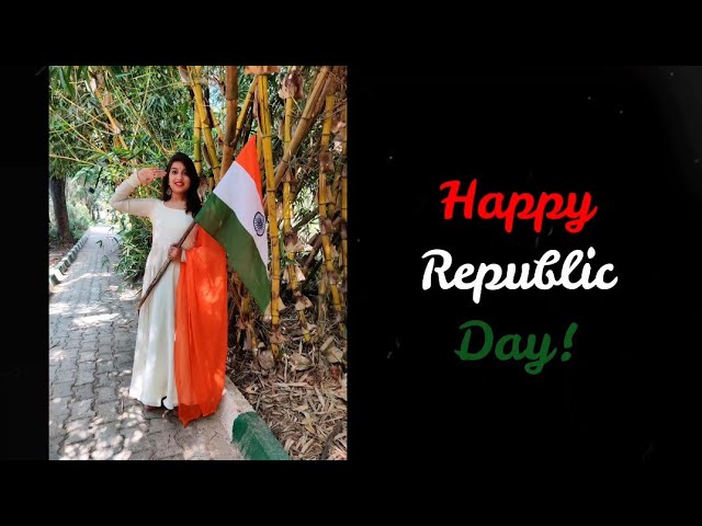 Republic Day | Desham Manade Tejam Manade | Sup Things