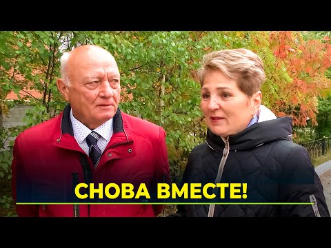 Герои Ямала приехали в Тарко-Сале