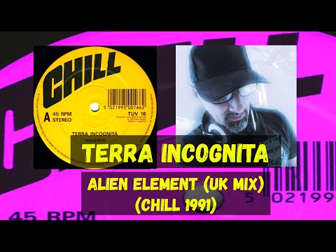 Terra Incognita – Alien Element (UK Mix) - YouTube