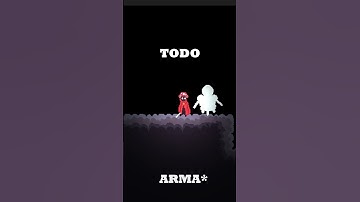 He incluido camera shake a mi juego, alguna sugerencia? #desarrollodevideojuegos #godot #juegosindie