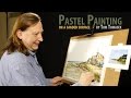 Pastel Painting Lesson