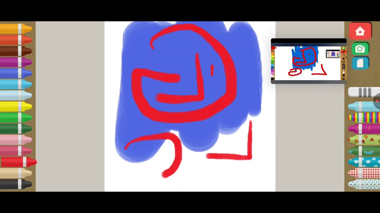 Lg Logo 1995 Effects Paint 6