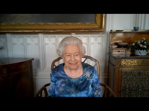 The Queen&rsquo;s call with members of the Armed Forces