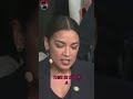 'Um… this is a… Um…!': AOC stumbles on Taiwan question #AOC #Taiwan
