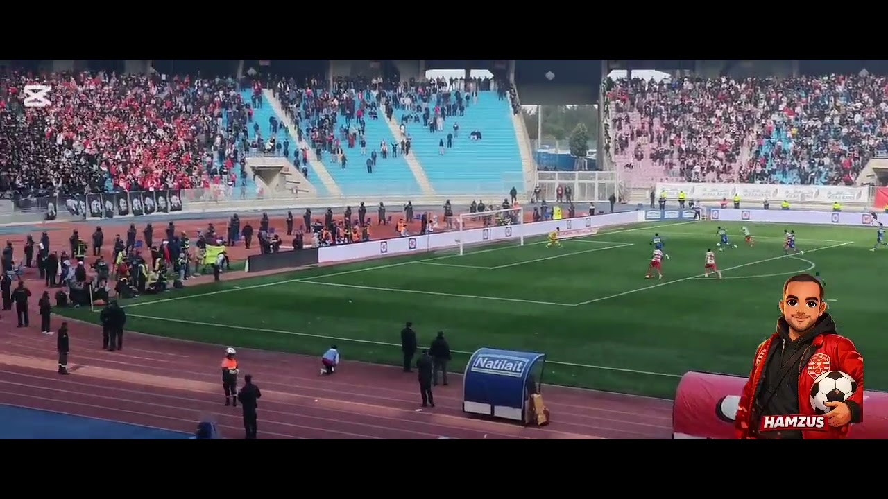 تمتع بالاهداف من الميدان مع صوت الجمهور و الفرحة الهستيرية اي اي ملا متعة 🇦🇹 ✅😉 ♥️ 