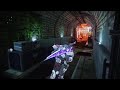 aidan villanueva playing Destiny 2