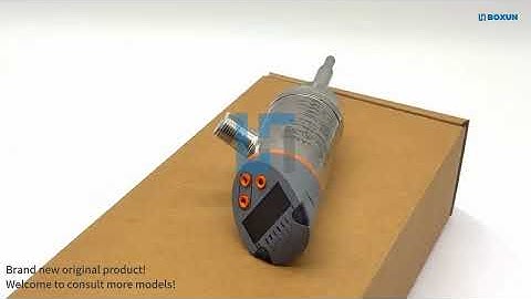 sc0527 ifm flow sensor new original plc module npn output design