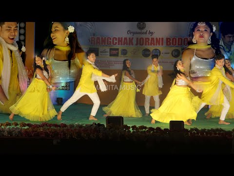 SAJAN TUMSE PYAR BY RANGCHAK JORANI BODOL SIKWLA KHABAKSA MALAIMA SAAL 3 