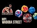 Мяч &quot;Waboba Street&quot;. Бери Дари.