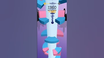 Helix Jump Games Level 70