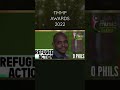 #TMMP AWARDS 2022