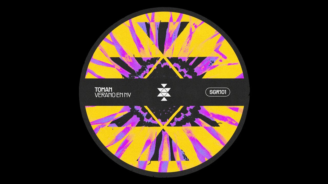 Toman - Verano En NY (Original Mix) Toman - Verano En NY (Original Mix)