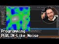 Programming Perlin-like Noise (C++)