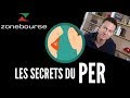 Les secrets du per