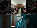Out on Bond, Caught Stealing Again — Judge Loses Patience!