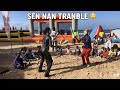SÈN NAN TRANBLE 😳 - 2026 (Gade yon pèfòmans sirk ki pa gen parèy!)