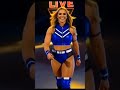 Jordynne Grace changed her theme #ai