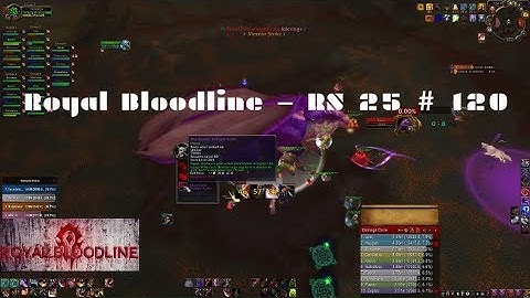 World Of Warcraft | 3 Trinkets Drop 🙈 Ruby Sanctum 25 Heroic # 120 (Rogue PoV)