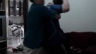 Masterlock Full Nelson