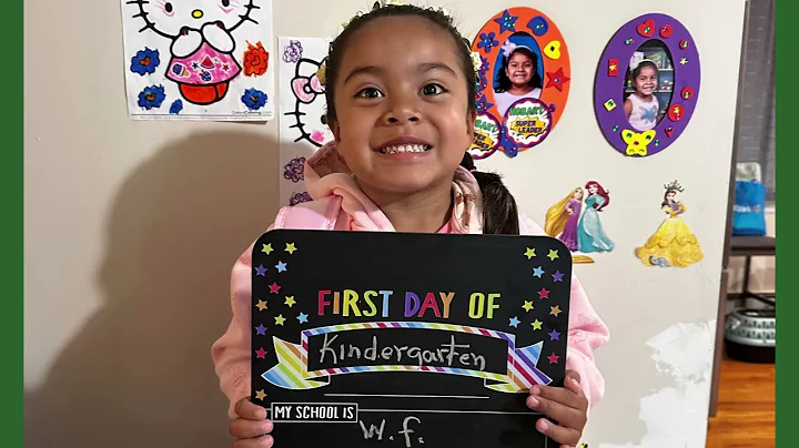 WFSD First Day of School 2025: Part II