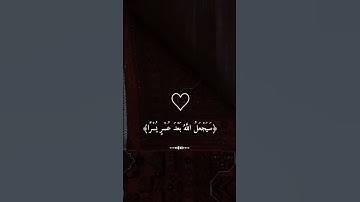 تلاوة عطرة #القران_الكريم #viral #foryou #religion #explore #follow #nature #fypシ