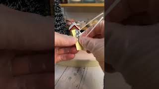 Creating Unique Candles with Temu Molds