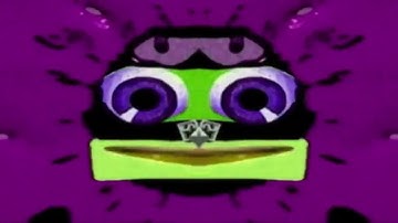 Not Sure What i Did To Klasky Csupo Without Flip in Conga Busher