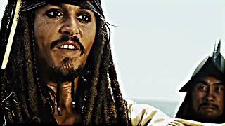 Captain Jack Sparrow One Dance Vilocity Edits