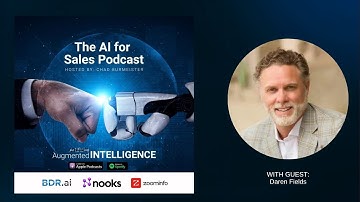 The Human Touch in AI-Driven Sales