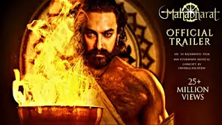 New Mahabharat Movie Trailer | from Fox Studio