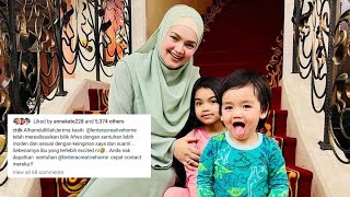 Room Tour Bilik Anak Lelaki Siti Nurhaliza, Super Luas & Moden!