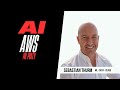 AWS AI/ML Essentials | Ep. 11: Text-to-Lifelike Speech with AWS Polly