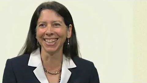 Jean Welch Hill, Government Liaison