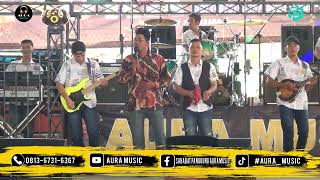 Di Bohongi om Aura    Dssereka Muba