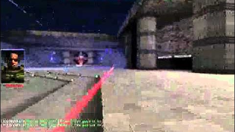 UT2k4: IG LG CTF Teaser by -ItZMuRdA-