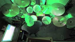 Lump, The Presidents of The United States of America #drumcover  #lump