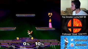 How to Shield Drop in Melee