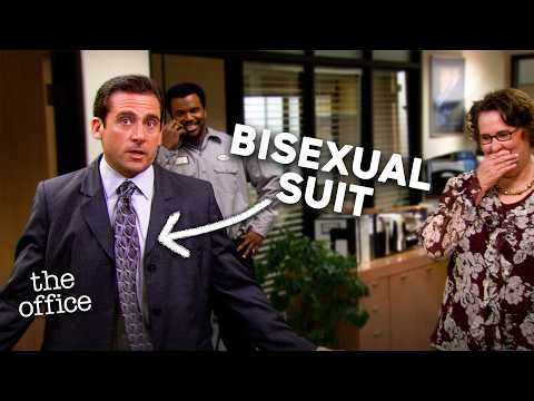 Random Season 3 Episodes to Watch At Lunch - The Office US